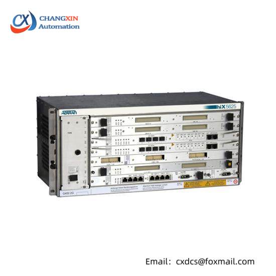 SIEMENS HIX 5625 Networks Surpass