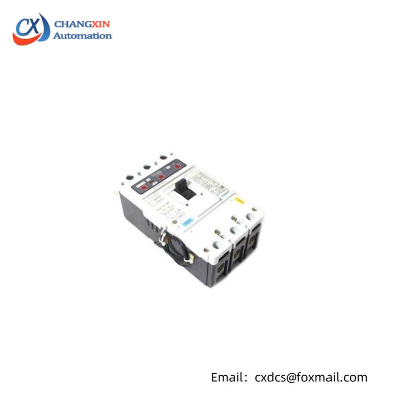 SIEMENS 3VF5211-2DM41-0AB1 Circuit Breaker