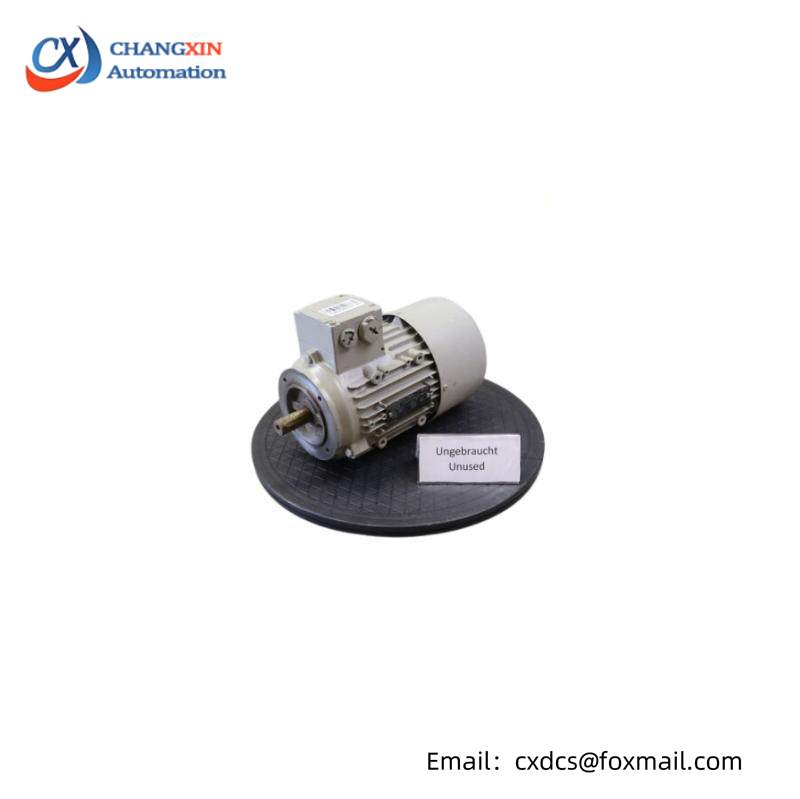SIEMENS 1LA9131-2KA60-Z Electric Motor