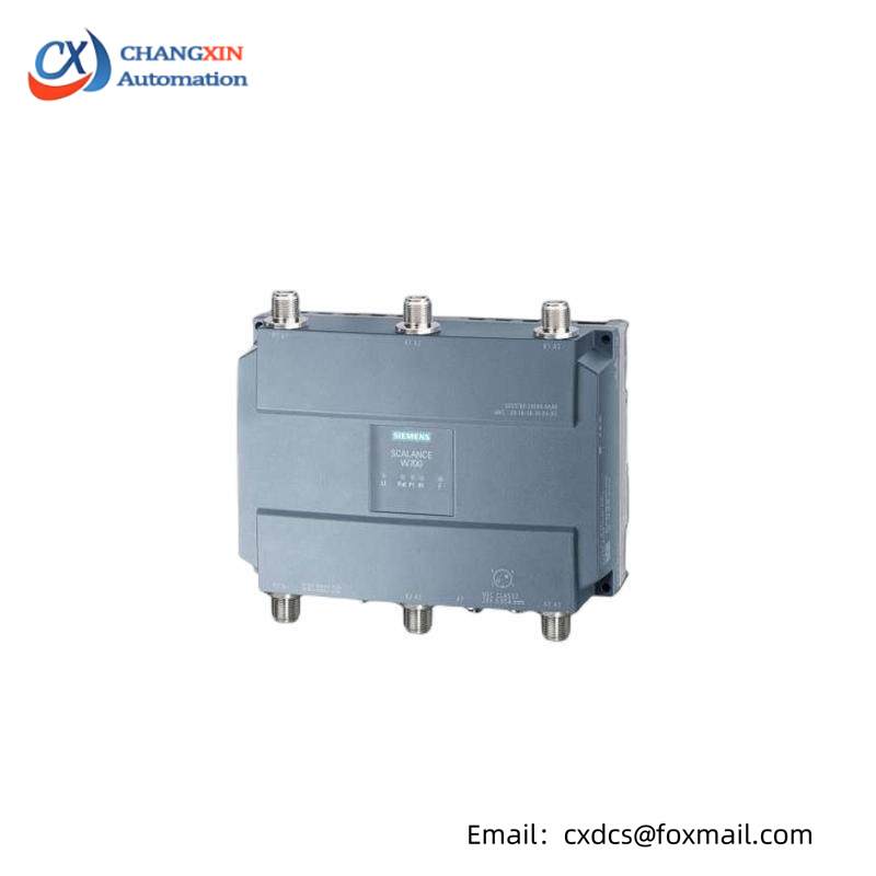 SIEMENS IC693PBM200 IWLAN Access Point