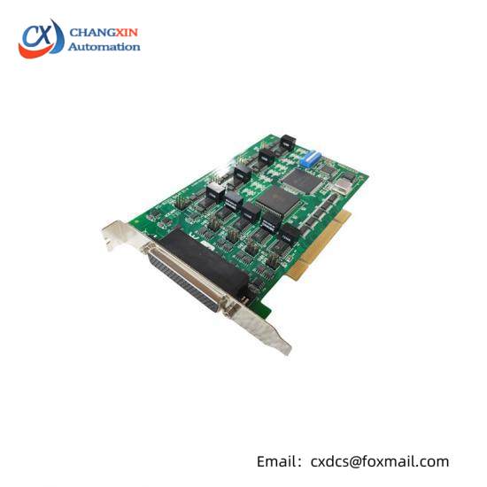 Siemens PCI-1622CU Communication Card