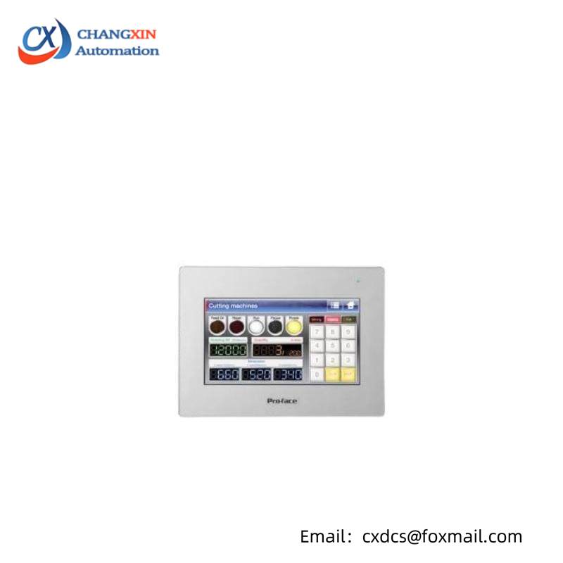 SIEMENS PFXGP4402WADW Value interface
