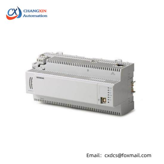 SIEMENS PXC00-E96.A PXC Modular