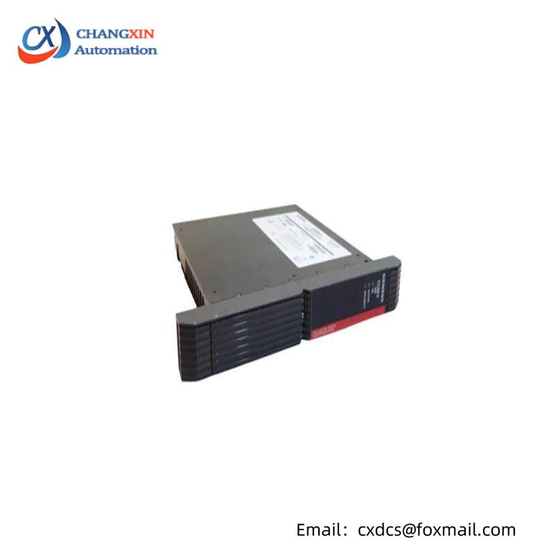 SIEMENS QLCCM24AAN 16418-41/2 Control Module
