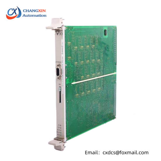 Siemens Robicon Cell Control Board A1A10000432.31M