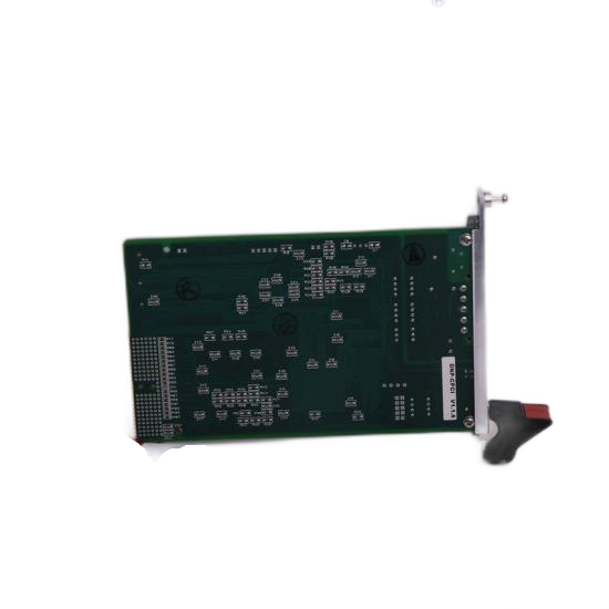 Siemens Robicon Cell Control Board A1A10000432.71M