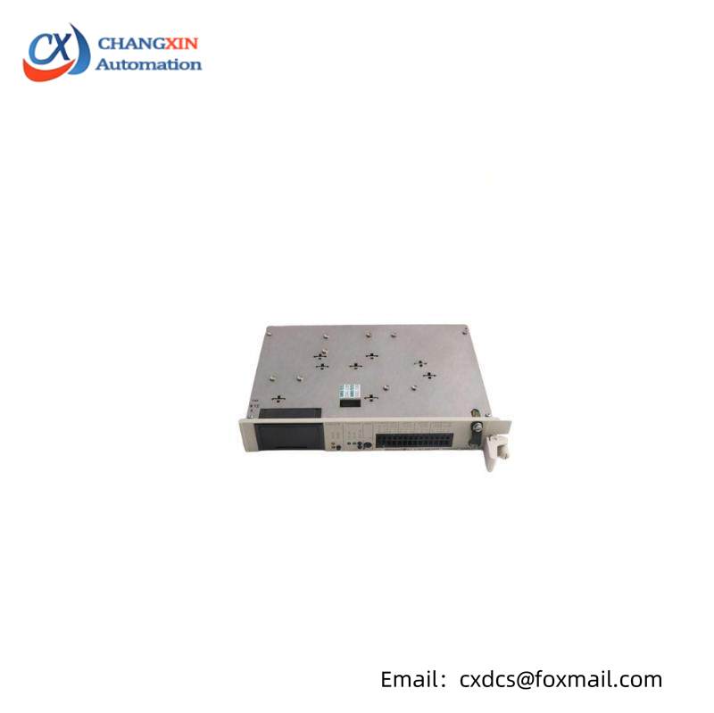 SIEMENS S30810-Q2224-X000-07 S30810-Q2224-X-7-ZSYS Plc Module
