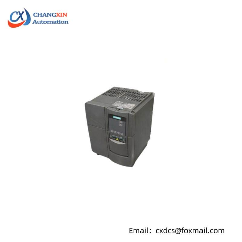 Siemens SE6440-2UD27-5CA1 Inverter