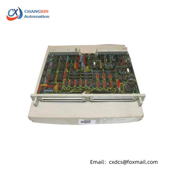 SIEMENS SICOMP PC32-F