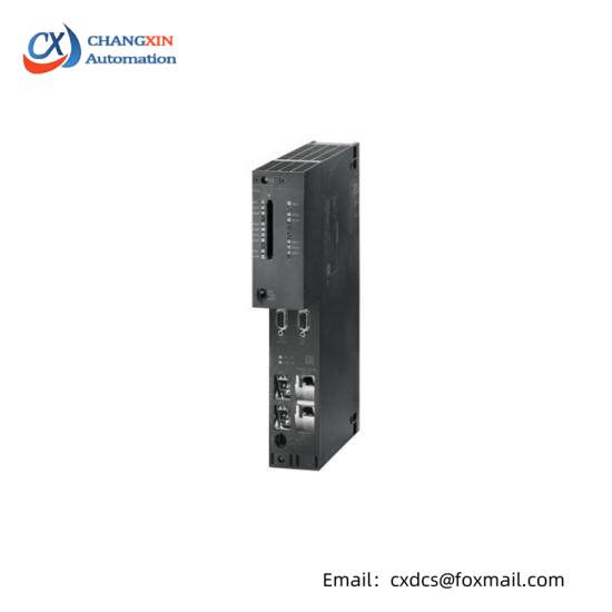 Siemens Simatic 6ES417-5HT06-0AB0 Processor Module