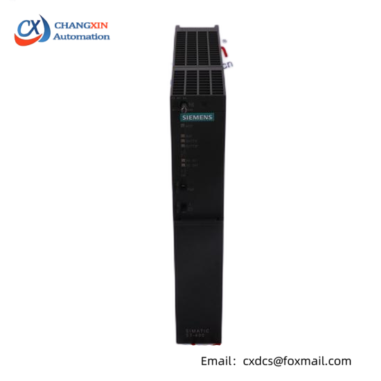SIEMENS SM322 6ES7 322-1BL00-0AA0