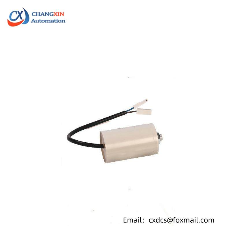 AB SK-H1-FANCAP-F1012 Fan Capacitor Kit