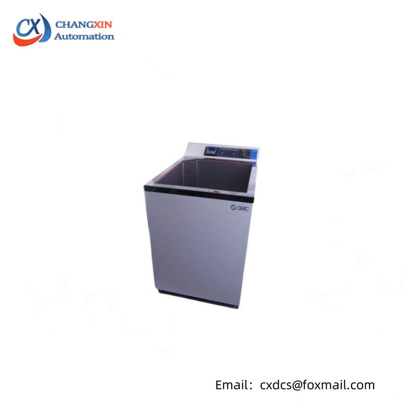 SMC INR-244-755 Power Supply 