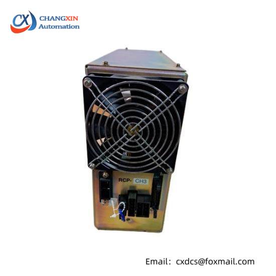 SMC INR-244-755 Power Supply