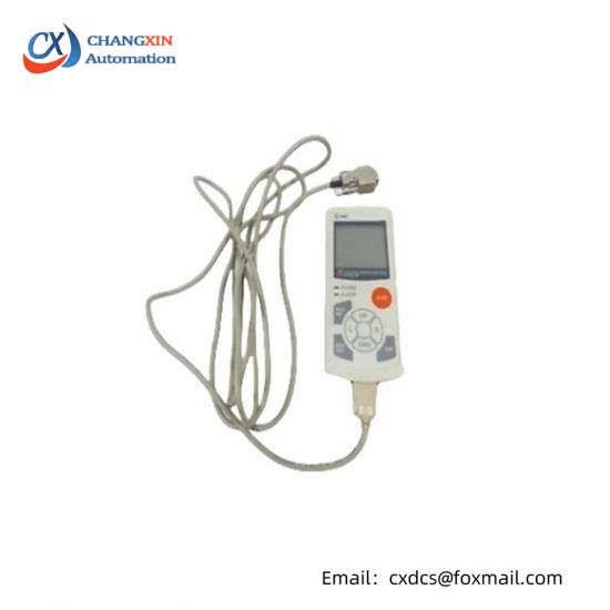 SMC LC1-1-T1 teaching pendant