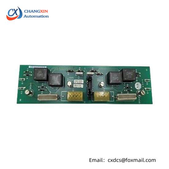 SP-110996 SP-105060 105066-02 ARMATURE PULSE PC BOARD