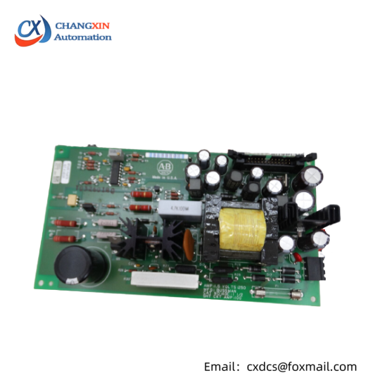 SP-142129 Power Supply