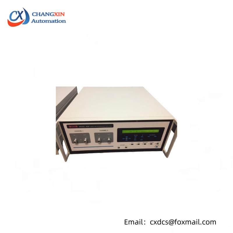  SPIRENT TAS 4600 Noise and Interference Emulator 
