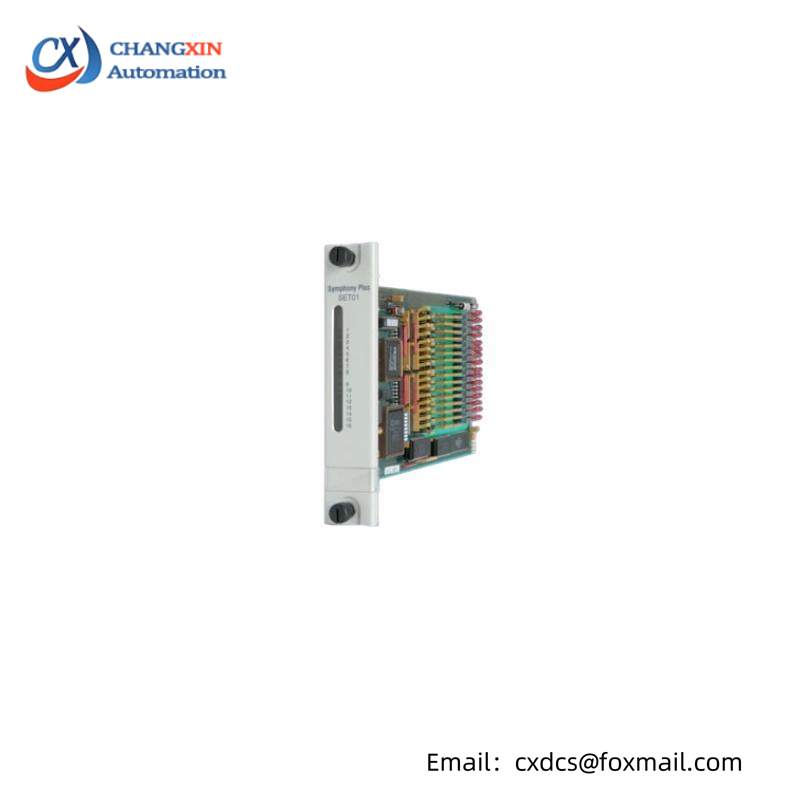 ABB SPSET01 SOE DI and Time Synch Module, 16 CH
