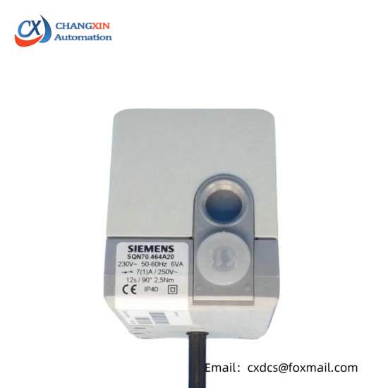 SQN70.464A20  Siemens