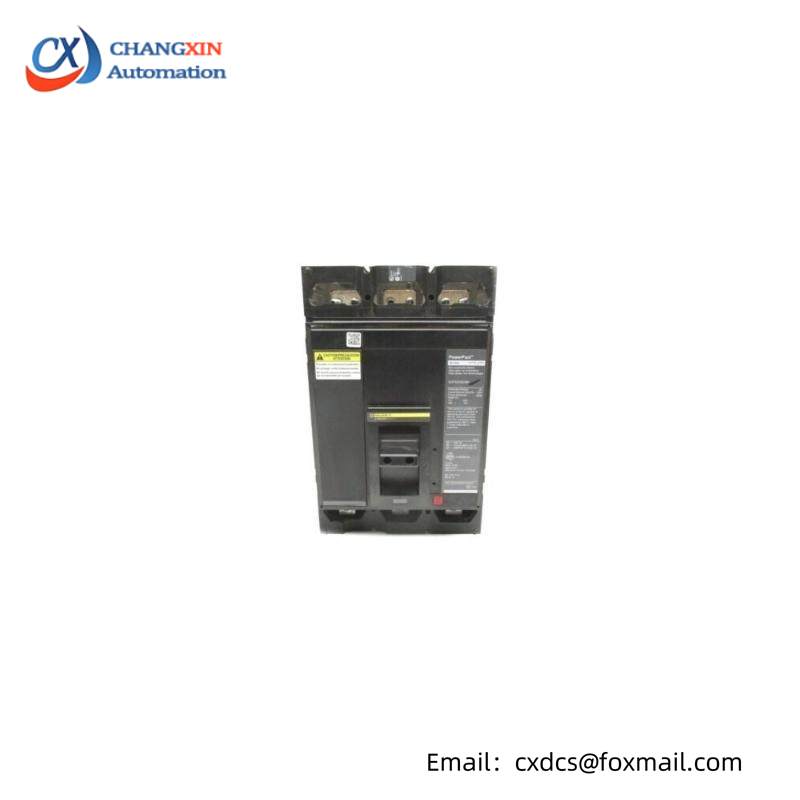 SQUARE D MJP32000Z80 Circuit breaker