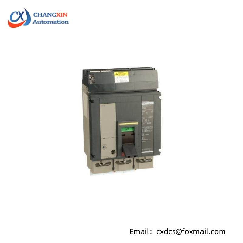 SQUARE D PGA36080 Circuit breaker