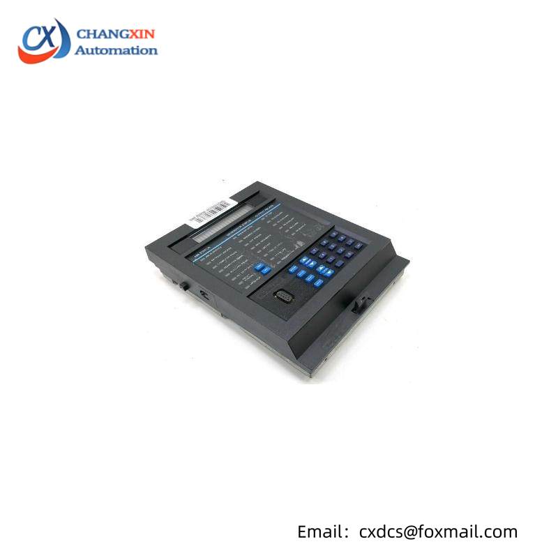 GE SR489-CASE 489-P5-HI-A20 Generator Management Relay