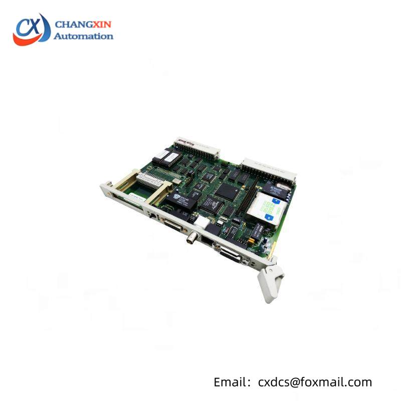VIPA SSN-BG89A Communication Card