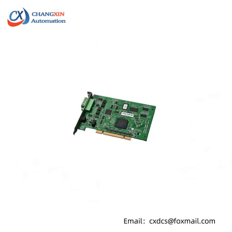 WOODHEAD SST-CCS-PCU Communication Board