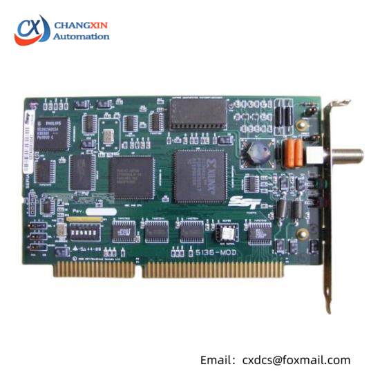 SST 5136-DNP-PCI