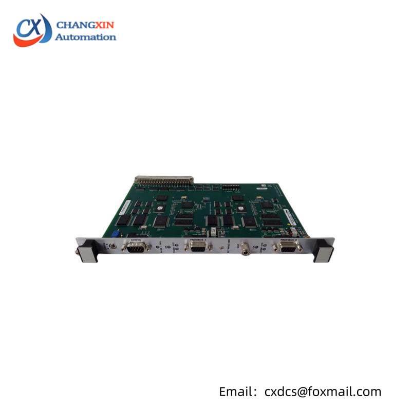 SST SST-PB3-VME-1-E Communication board