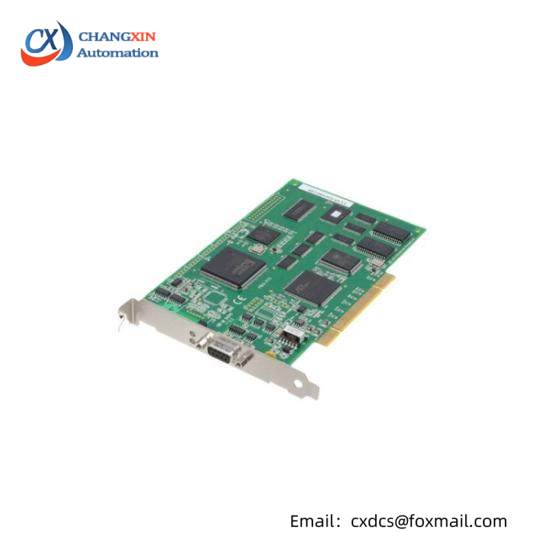 SST SST-PB3-VME-1-E PROFIBUS Interface Card