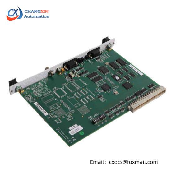 SST SST-PB3-VME-1 Interface Card