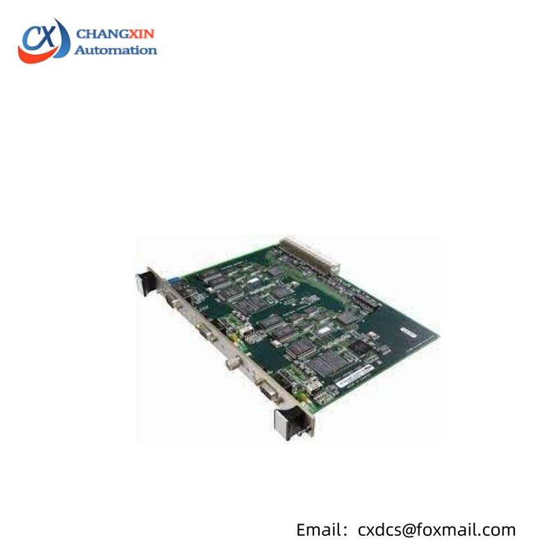 SST SST-PB3-VME-2 SST PB3 CARD