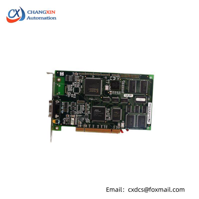 SST SST-PBMS-PCI multi-slave card