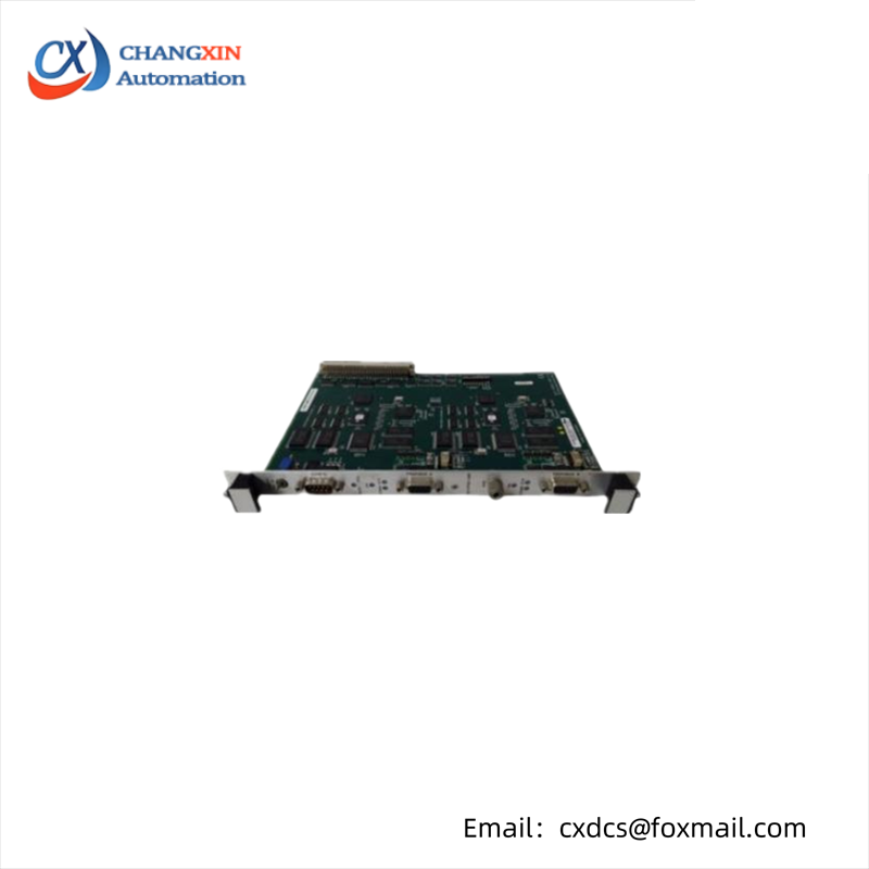 SST SST-PFB3-VME-1