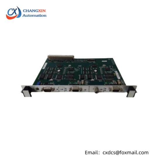 SST SST-PFB3-VME-2/SST-PB3-VME-1 Communication Board
