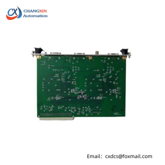 SST SST-PFB3-VME-2/SST-PB3-VME-1 Communication Board
