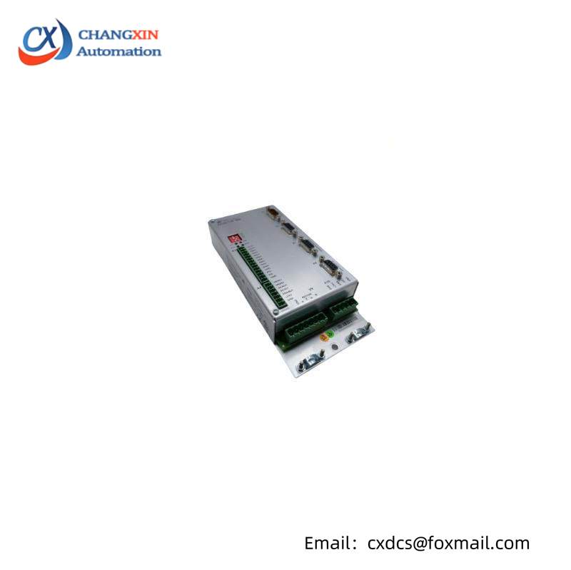 STEC SEC-4400