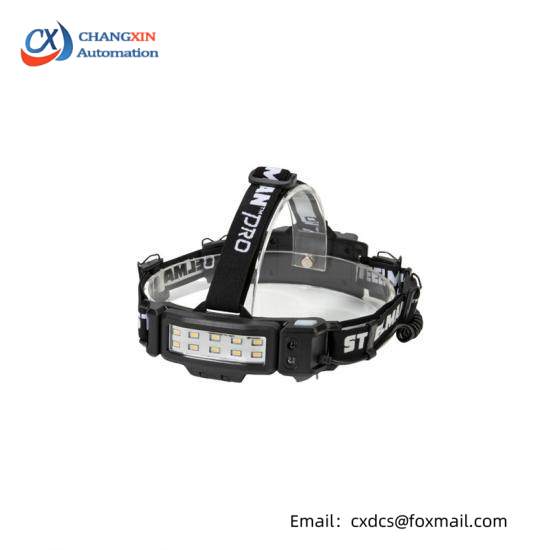 Steelman Pro 78834 Slim Profile LED Headlamp