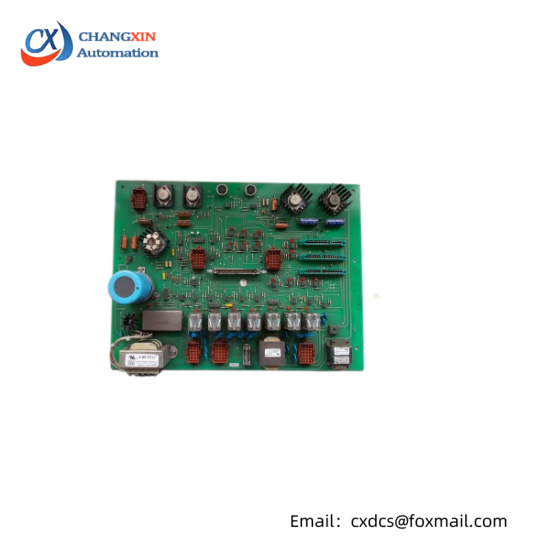 STOCK/AB A21125-B D21231 Power Supply Board