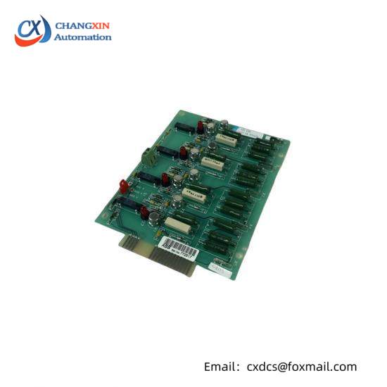 STROMBERG SAFT132CBS/57411619/5761041-7E Circuit Board