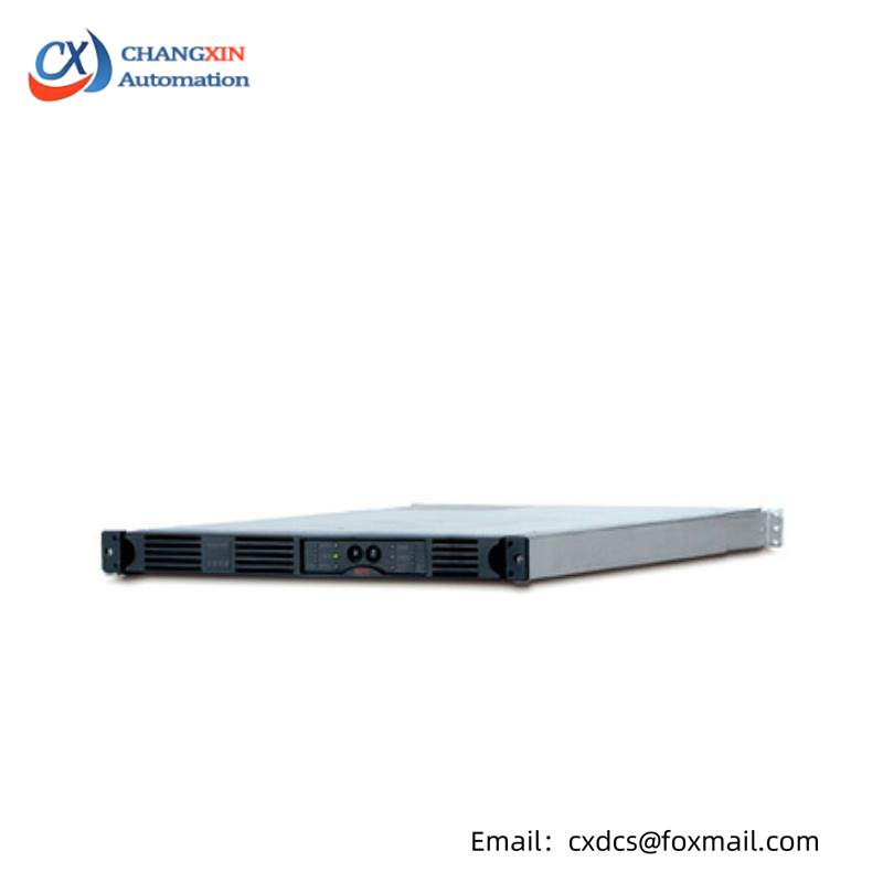 Apc smart-ups SUA1000RMI1U uninterruptible power supply