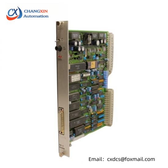 SULZER RM11 Control board