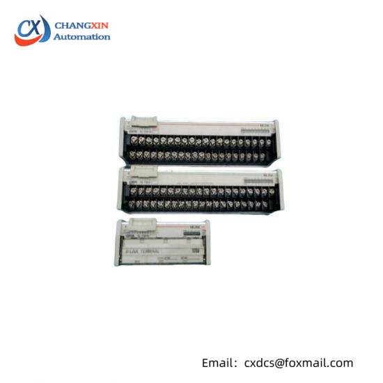 SUNX SL-TBP16 Terminal Output Module