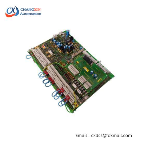 SUPCON AI711-H01 DCS module