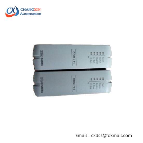 SUPCON AI731-S01/ECS700 eight RTD signal input