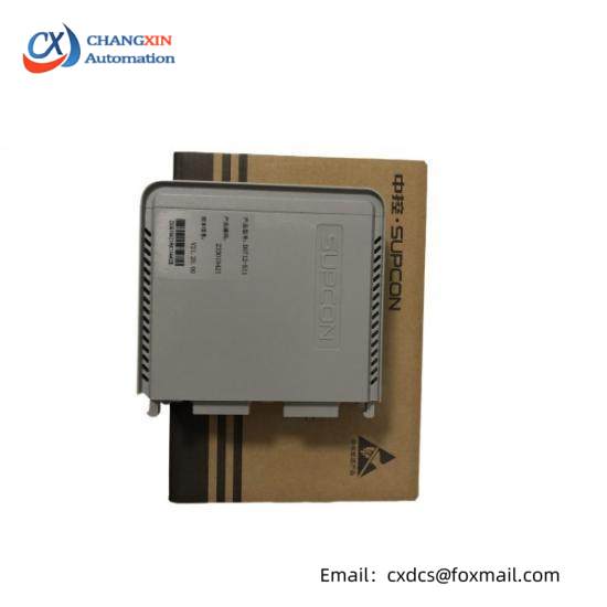SUPCON AO711-S11 Current signal output module