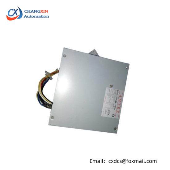 SUPCON GCS-2 OS-PW12 DCS module
