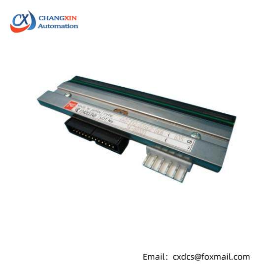 SUPCON KHT-112-8TAK2-SKB Thermal Print Head